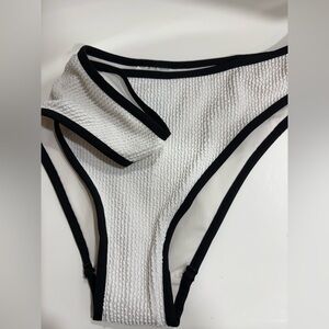 H&M Bikini Bottom Size XL